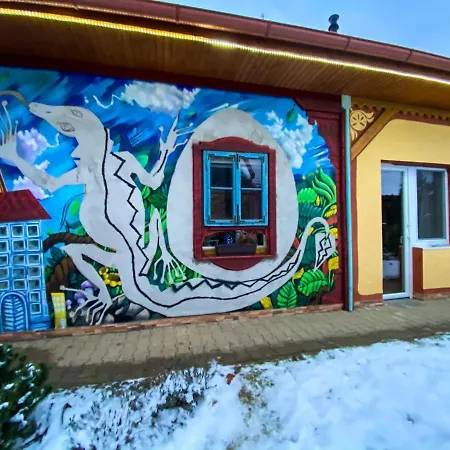 Apartman Casa Cabana