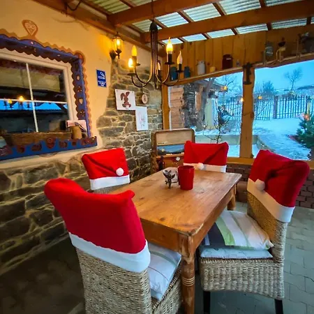 Casa Cabana *