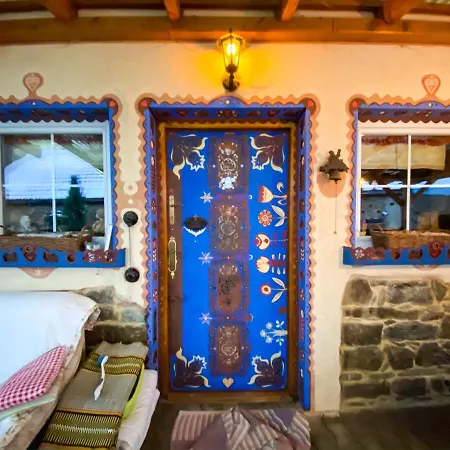 Casa Cabana