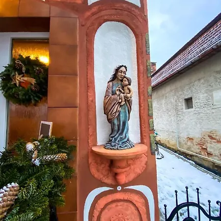 Apartman Casa Cabana *