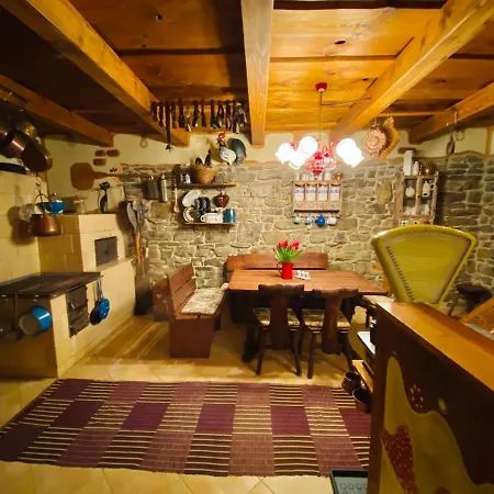 Casa Cabana *