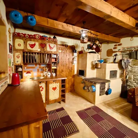 Apartman Casa Cabana