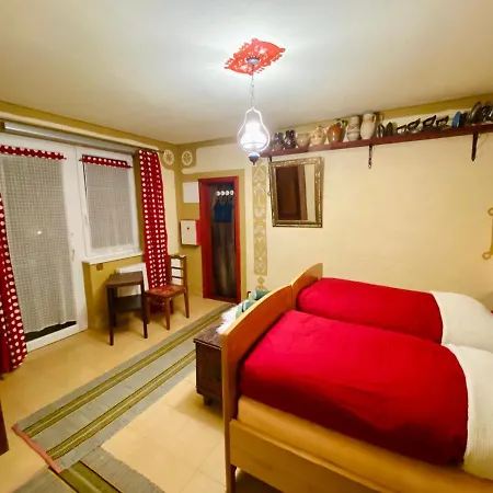 Casa Cabana *