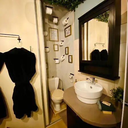 Casa Cabana * Illésfalva