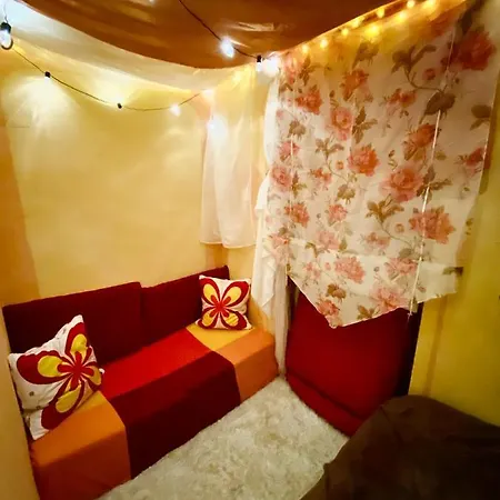 Casa Cabana *