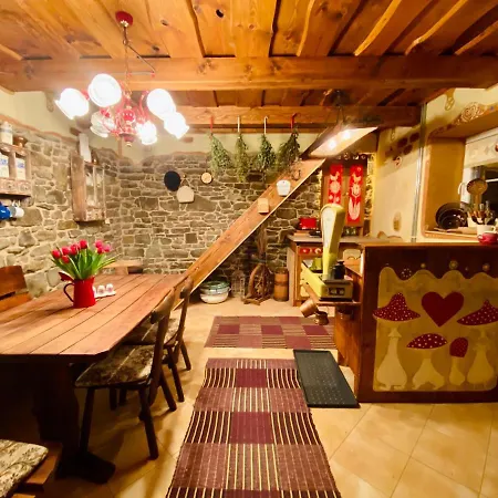 Casa Cabana *
