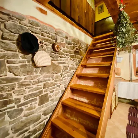 Casa Cabana *