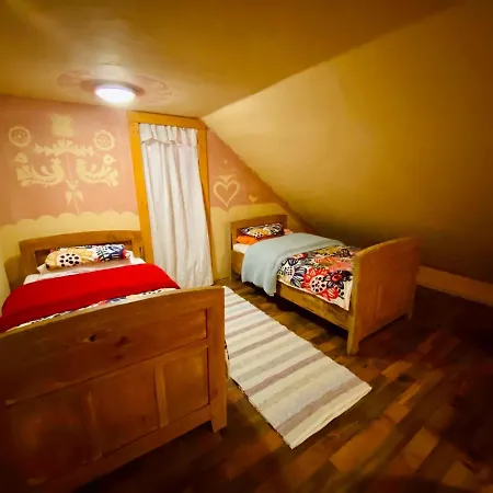 Casa Cabana *