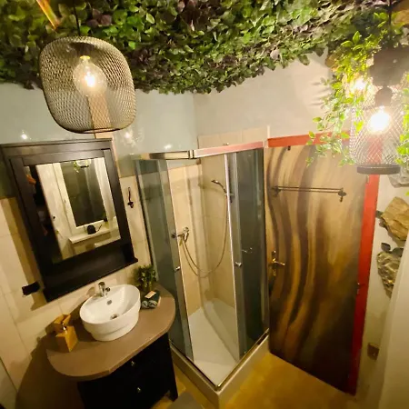 Casa Cabana *