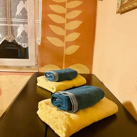 Casa Cabana Illésfalva