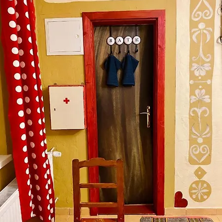 Apartman Casa Cabana *