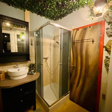 Apartman Casa Cabana Illésfalva