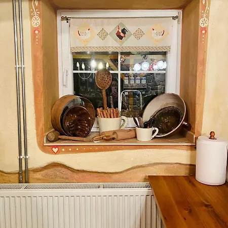 Casa Cabana