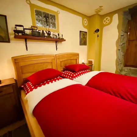 Apartman Casa Cabana