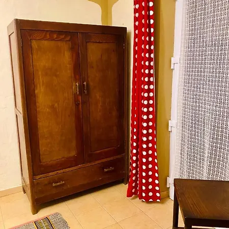 Apartman Casa Cabana