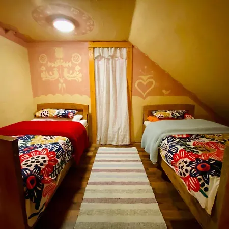 Casa Cabana